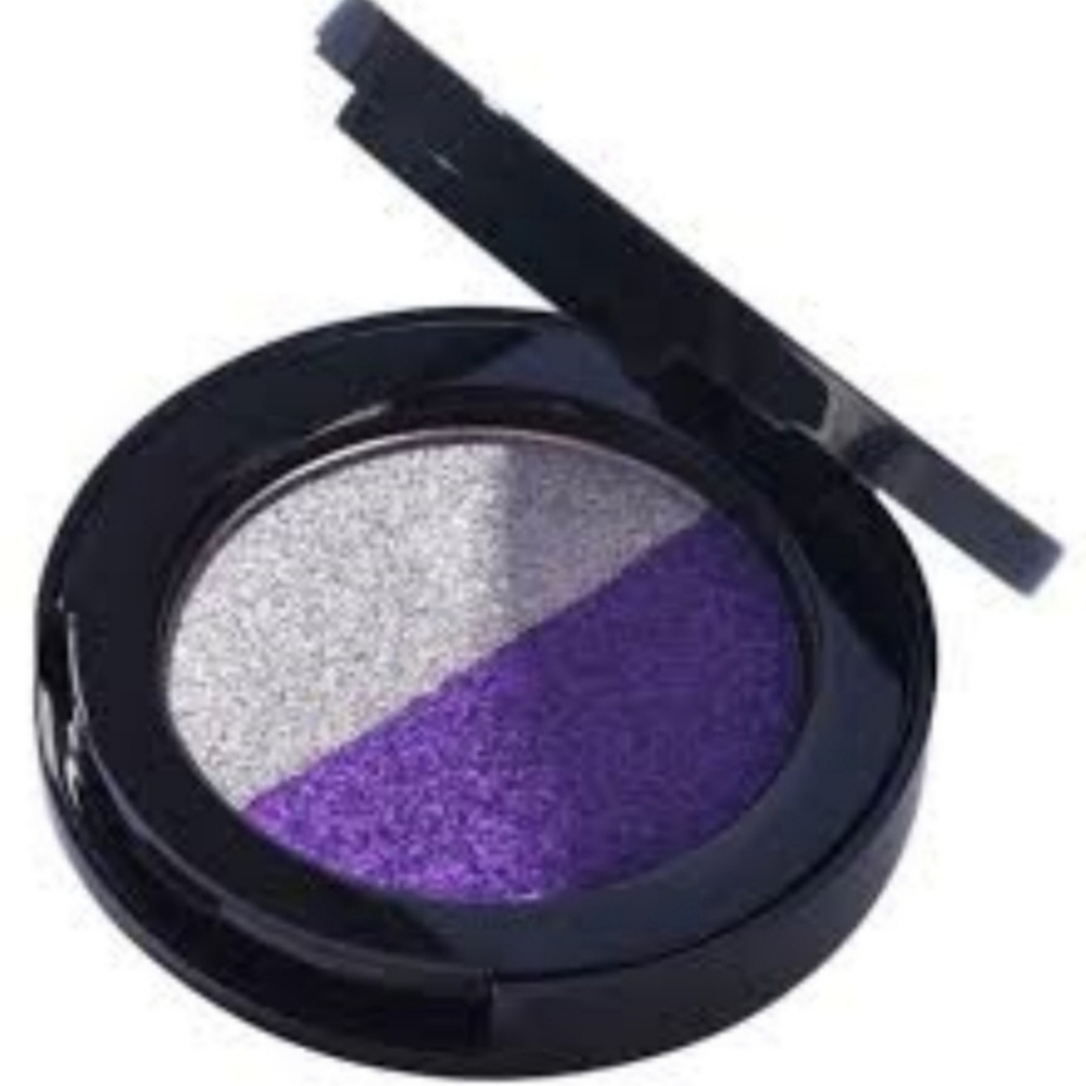 FLIRT RIDE ORE DIE Molten Chic Eyeshadow Duo